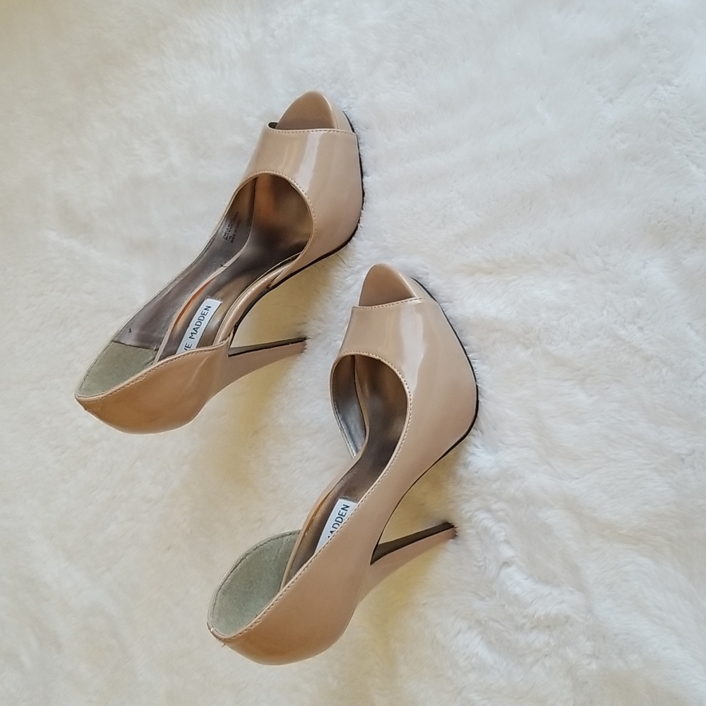 High heels Steve Madden shoes